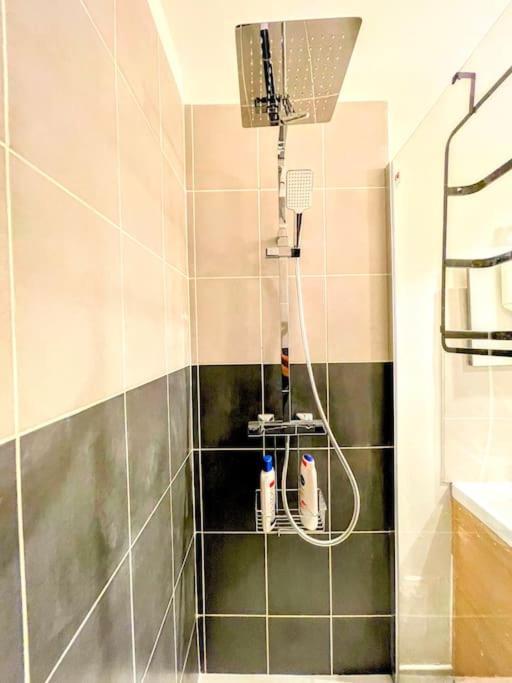 Studio Cosy - 2 Pers - Beziers - Centre - Terrasse - Clim Luaran gambar